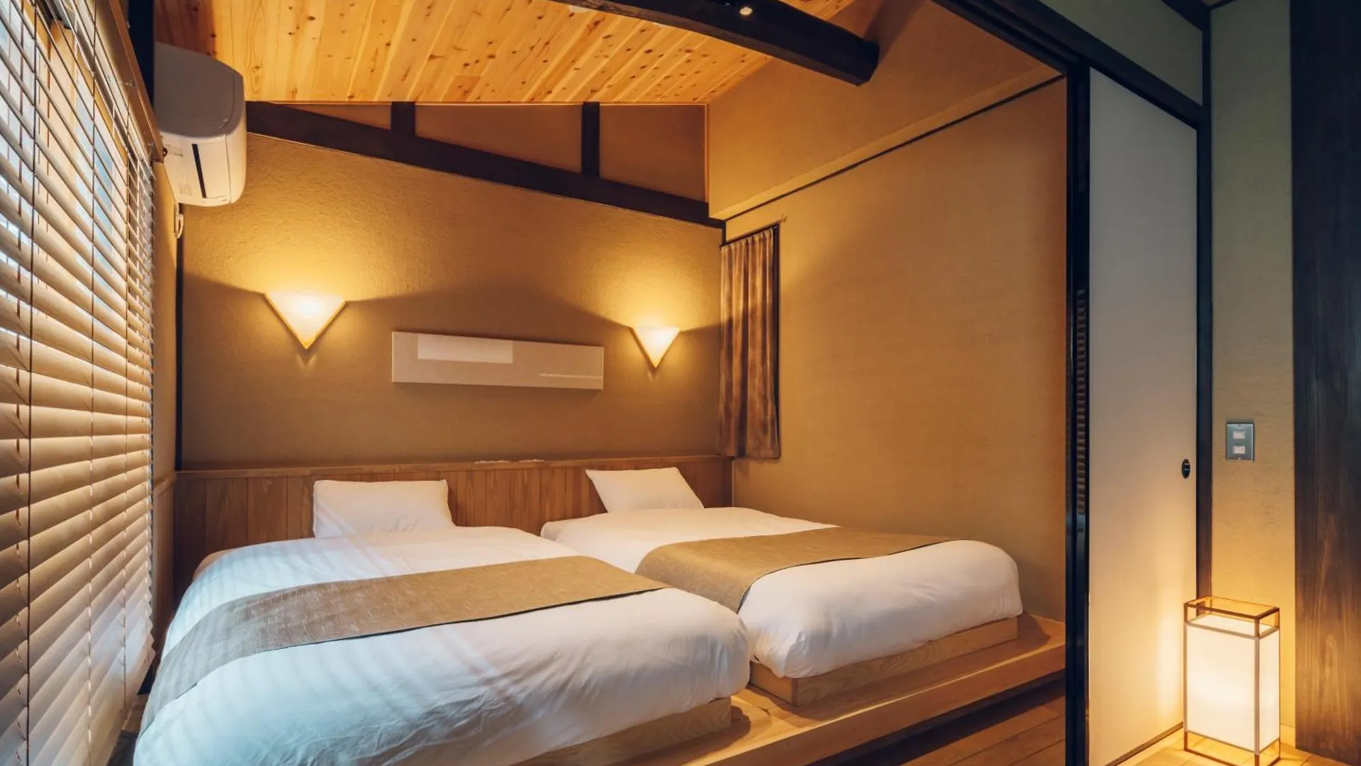 Сasa de vacaciones Villa Someno House Kyoto Dog Friendly Japón