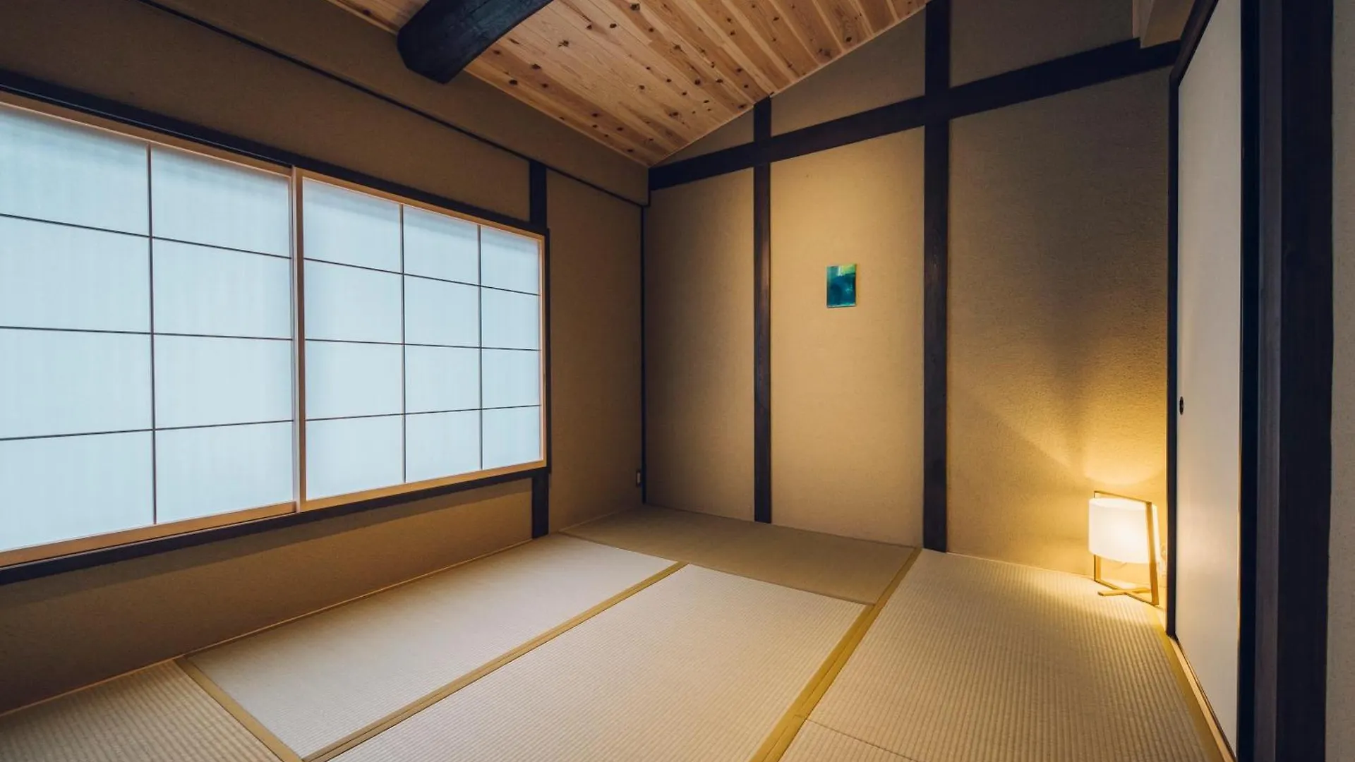 Villa Someno House Kyoto Dog Friendly 0*,