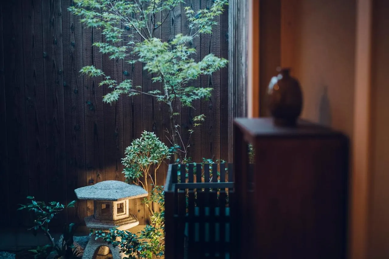 Сasa de vacaciones Villa Someno House Kyoto Dog Friendly