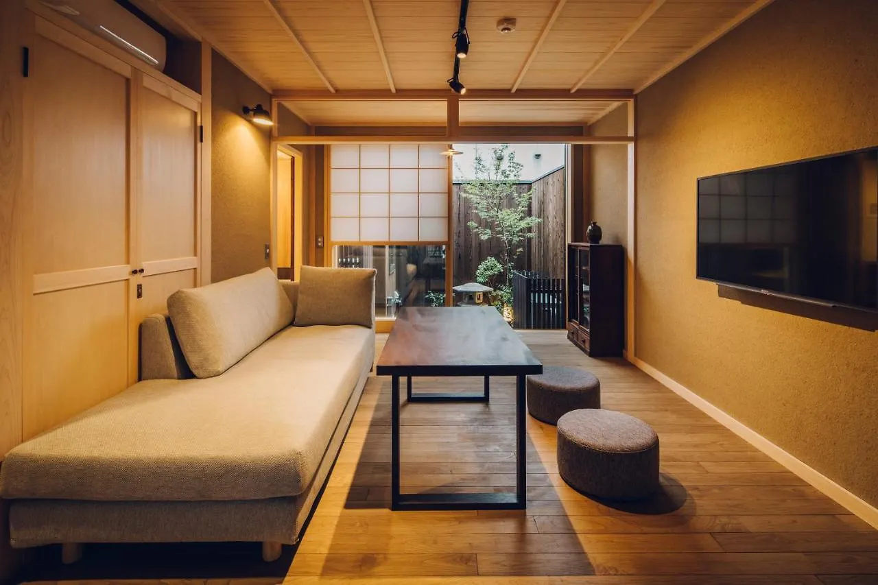 Villa Someno House Kyoto Dog Friendly