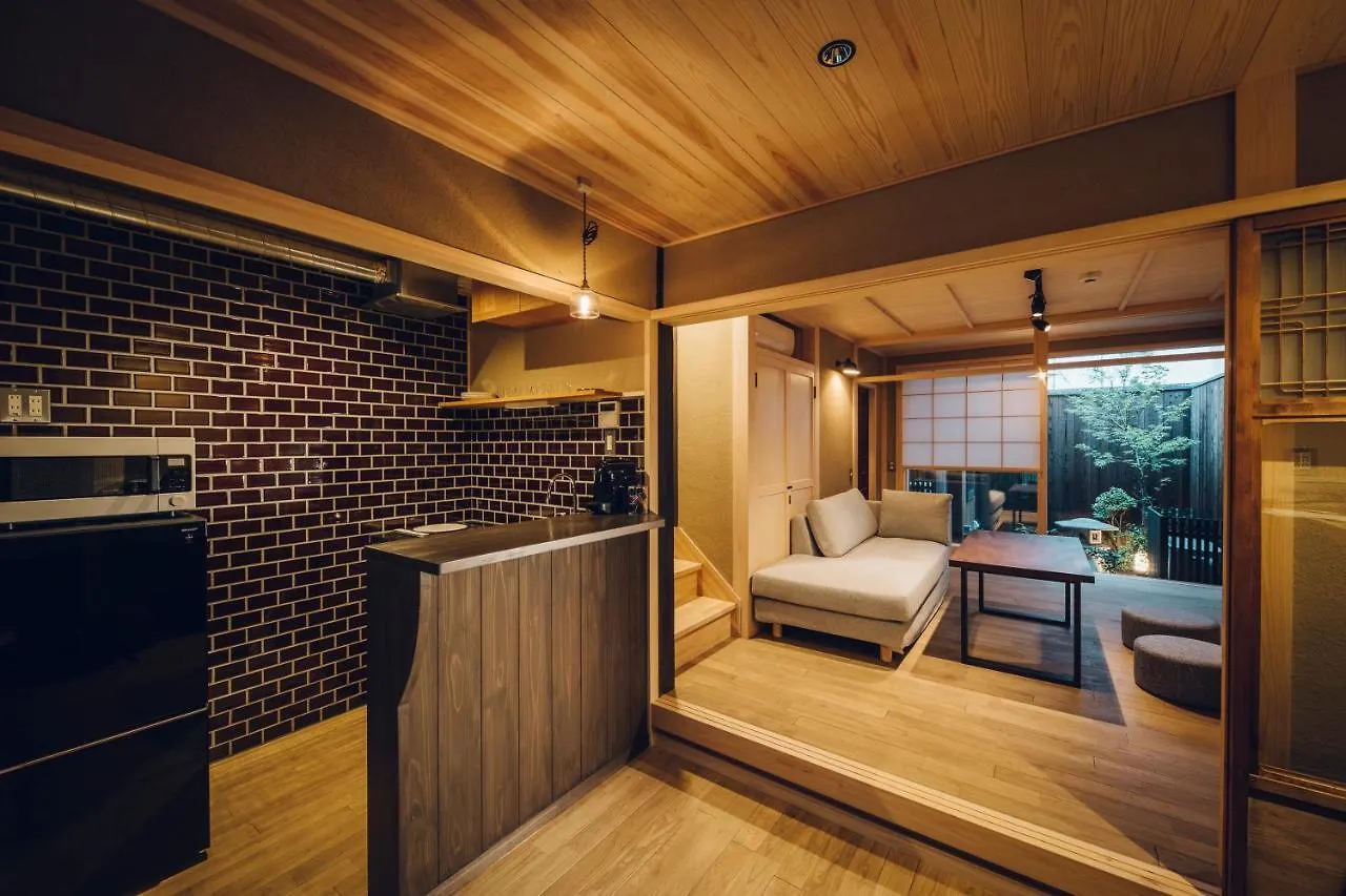 Сasa de vacaciones Villa Someno House Kyoto Dog Friendly Japón