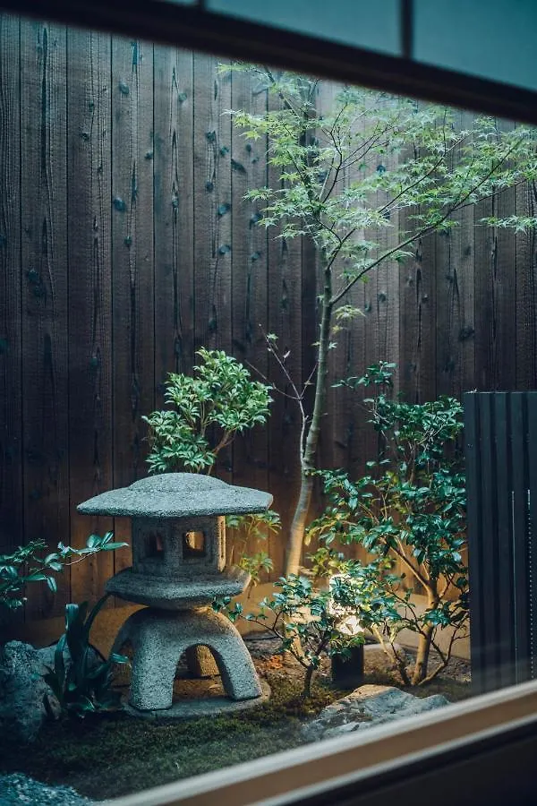 Villa Someno House Kyoto Dog Friendly