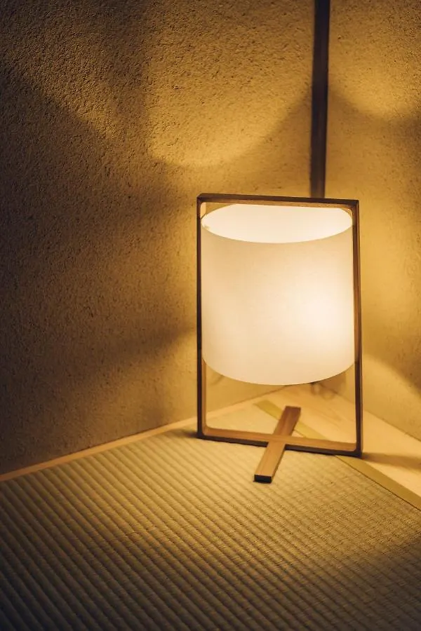 Villa Someno House Kyoto Dog Friendly